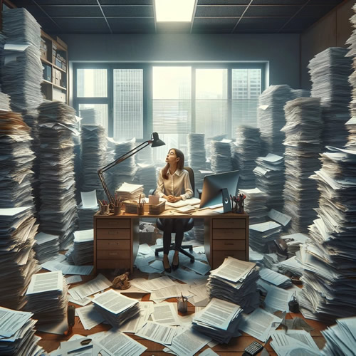 documenti ISO 9001