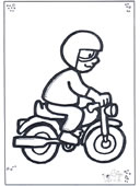 motociclista