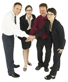 lavoro di gruppo
