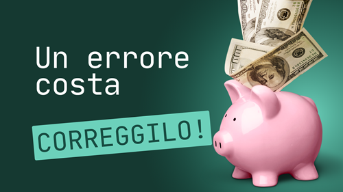 18 strumenti azioni correttive