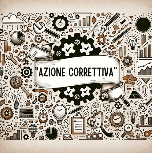 18 strumenti azioni correttive