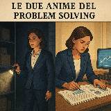Le due anime del problem solving