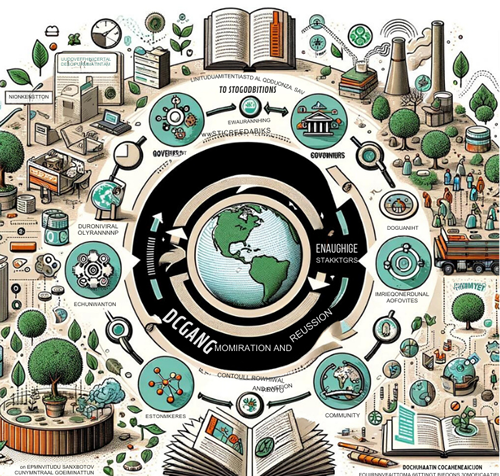 iso 14001 campo applicazione