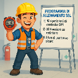 Punto 6.2 della ISO 45001: guida pratica per l'implementazione degli obiettivi SSL