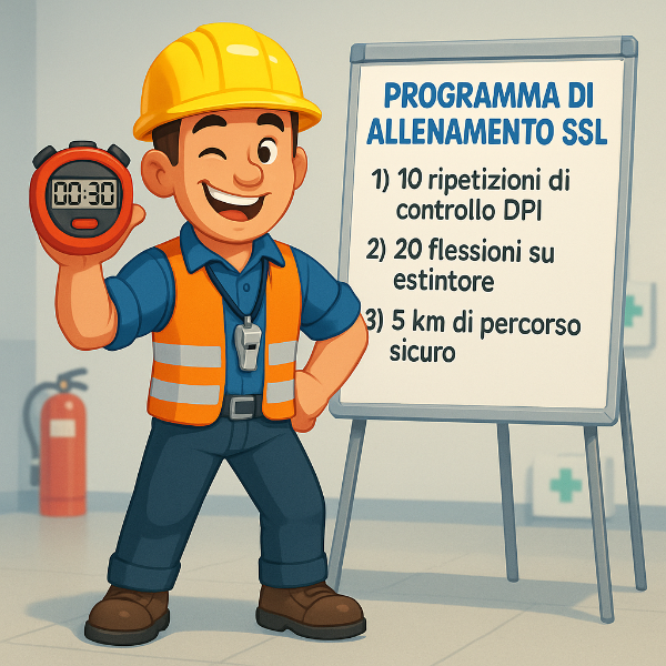 Punto 6.2 della ISO 45001: guida pratica per l'implementazione degli obiettivi SSL