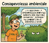 Punto 7-3 della ISO 14001 - Consapevolezza