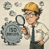Siete sicuri di conoscere bene ogni aspetto del punto 9.3.2 della ISO 9001? Vi facciamo qualche domanda un po' ostica...provate a rispondere!