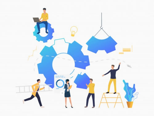 BPR-business-process-reengineering