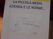bergamo scienza