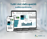 Dashboard Audit Manager