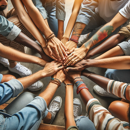 ISO 10018:2020 - Linea guida per la partecipazione attiva delle persone