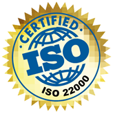 ISO-22000