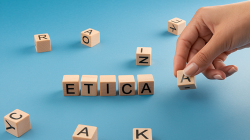 iso 9001:2026 etica e integrità