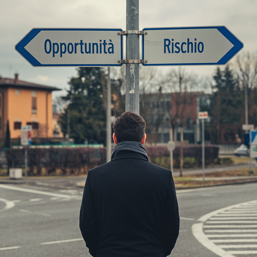 iso 9001:2026 opportunità rischi
