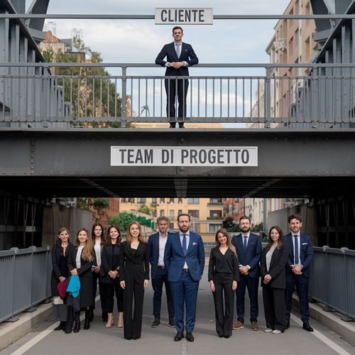 iso 9001 moduli requisiti clienti