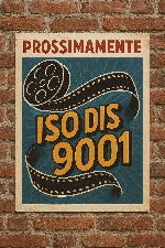 ISO DIS ISO 9001:2026