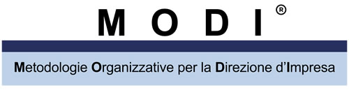 Modi logo