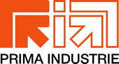 logo Prima Industrie