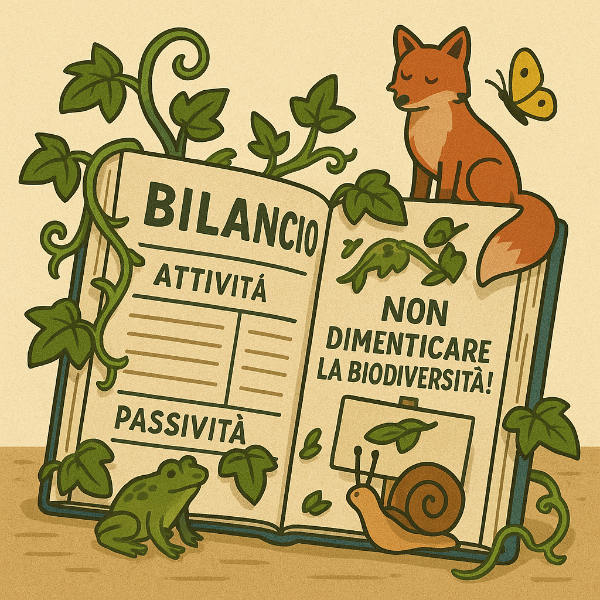 Il framework TNFD e la natura nei processi decisionali
