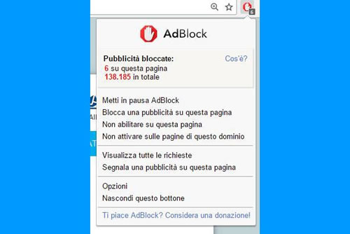 Adblock