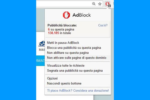 Adblock