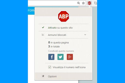 Adblock