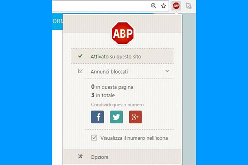 Adblock