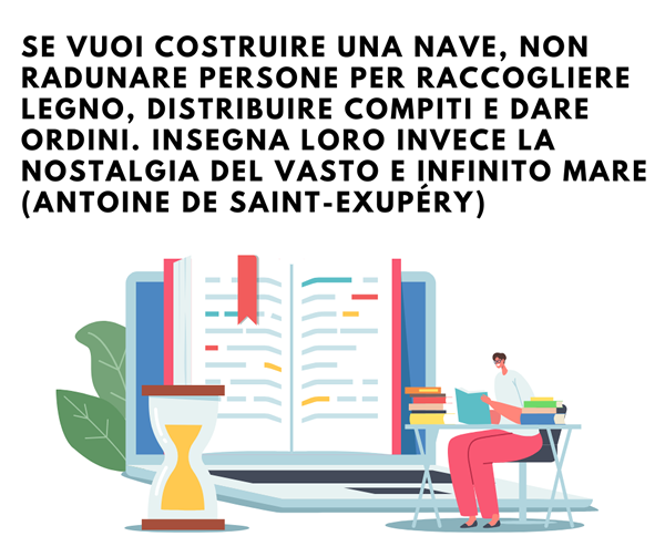aforisma il piccolo principe