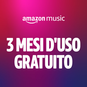 amazon music
