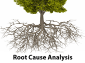 Analisi delle cause profonde - Root Cause Analysis