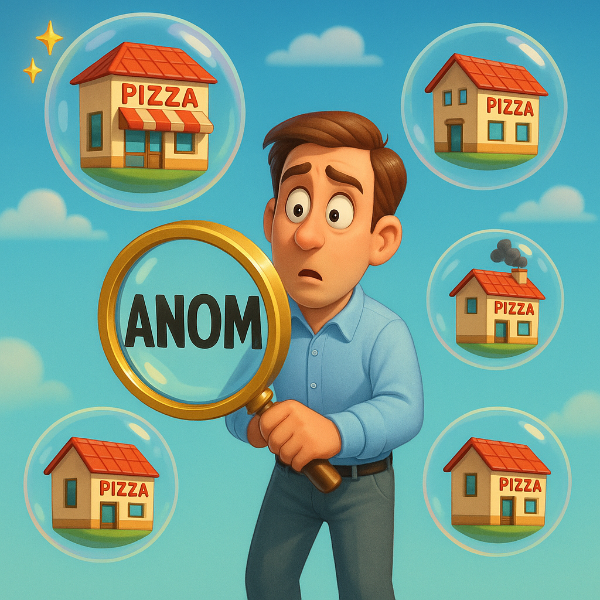 ANOM o Analysis of means