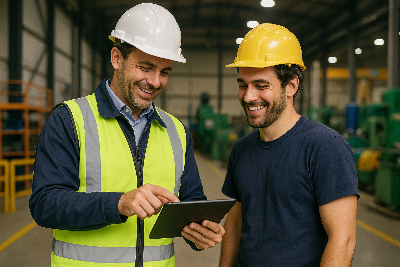 L'applicazione pratica nel mondo reale