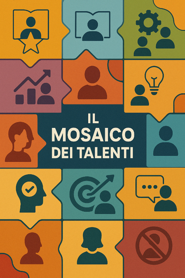 Il quality manager come architetto dei talenti