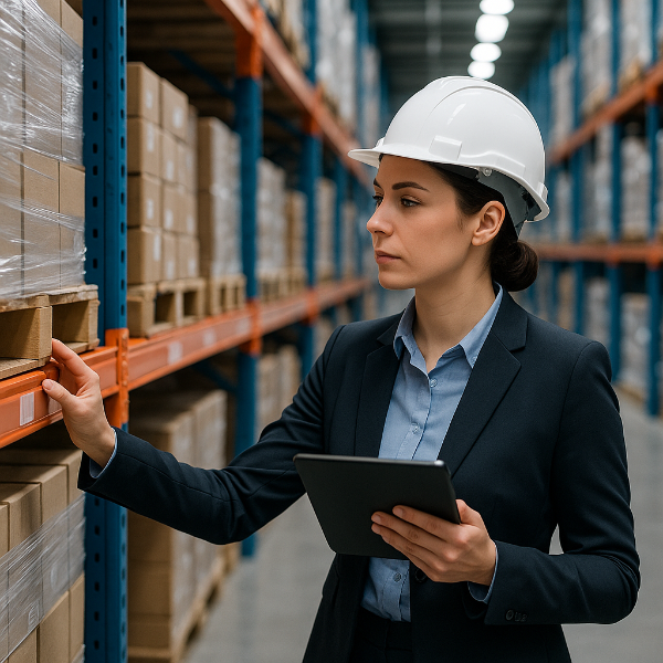 Pianificare gli audit nella supply chain