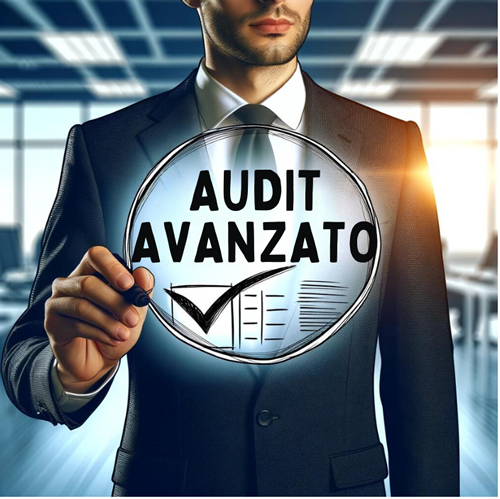 audit iso 9001 avanzati