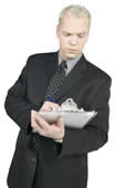 audit processo