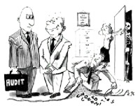 Audit