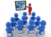 aula formazione