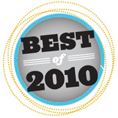 best 2010