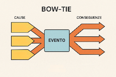 bow tie