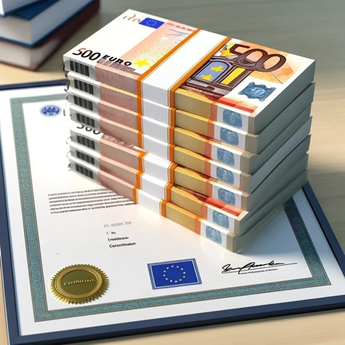 costi certificazione iso 9001