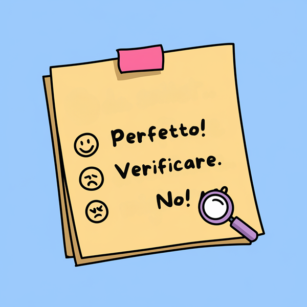 checklist iso 9001 gestire proprietà clienti fornitori