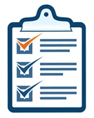 Esempio di checklist