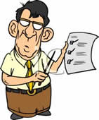 Checklist
