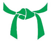 cintura verde