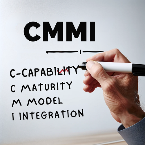 cmmi iso9001 iso27001