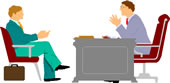 colloquio di lavoro