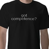 competenza
