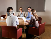 competenze manager
