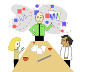 comunicazione progetti